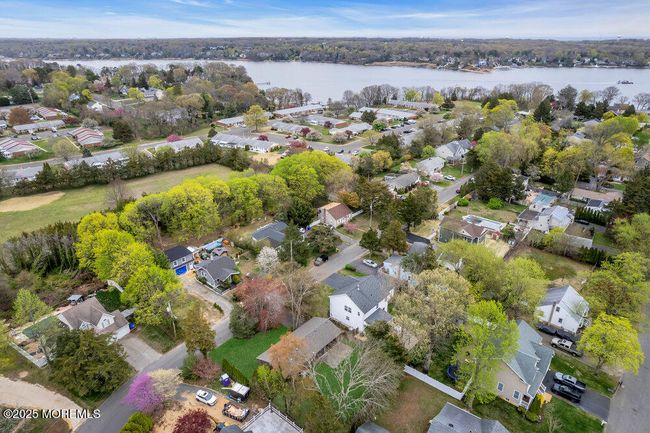 100 Hilltop Dr, House other with 2 bedrooms, 1 bathrooms and null parking in Brick NJ | Image 32
