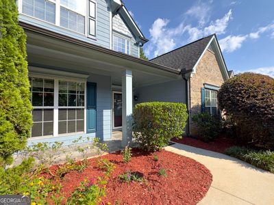 923 Buckhorn Bend, House other with 4 bedrooms, 3 bathrooms and 4 parking in Locust Grove GA | Image 3