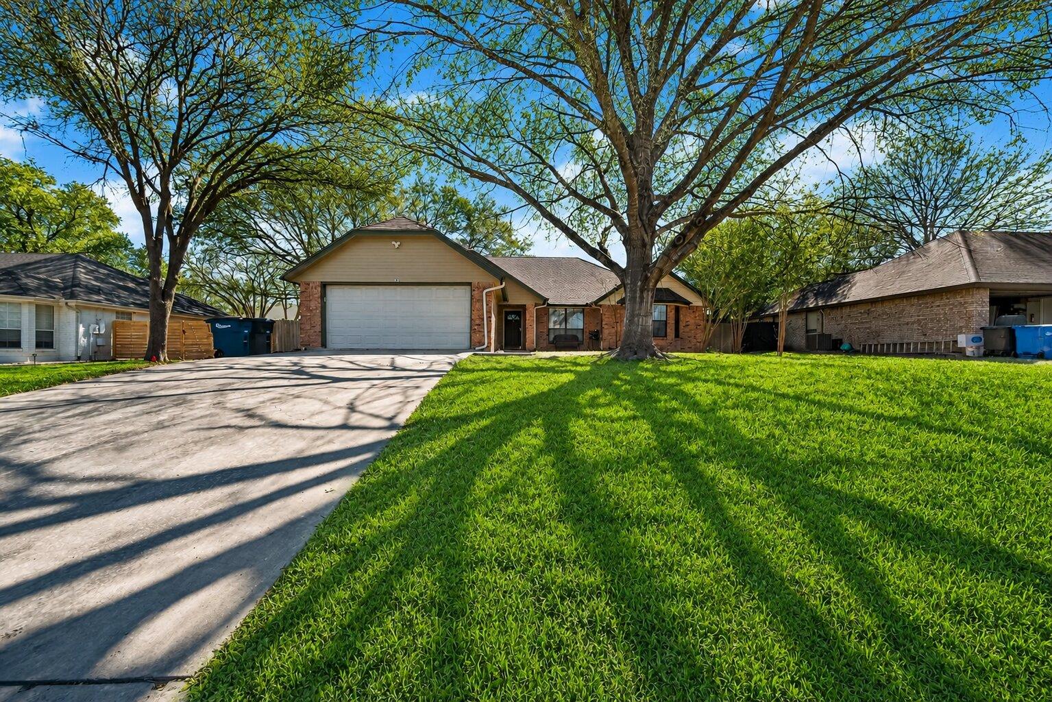 Residential in New Braunfels