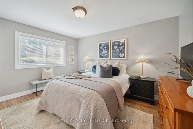577 Spillsbury Dr, House other with 3 bedrooms, 2 bathrooms and 6 parking in Peterborough ON | Image 18