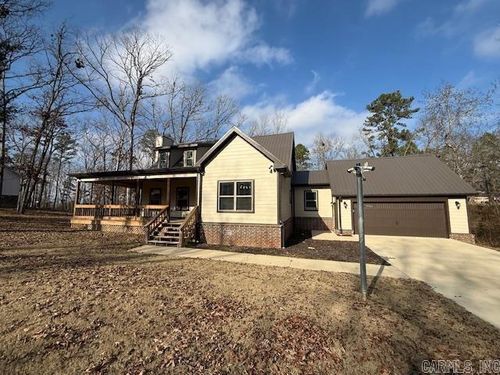 21 Lauras Loop, Heber Springs, AR, 72543-7000 | Card Image