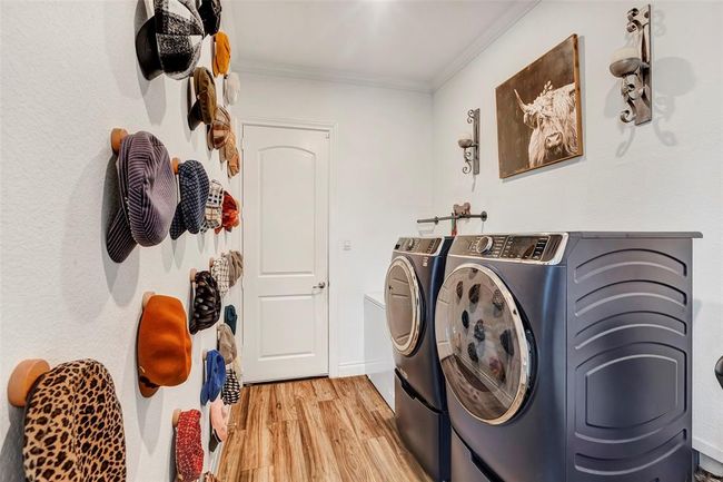 6006 Henry Hamlet Dr, House other with 4 bedrooms, 4 bathrooms and 3 parking in Conroe TX | Image 32