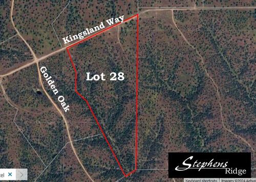 LOT 28 Kingsland Way, Cottonwood, CA, 96022 | Card Image