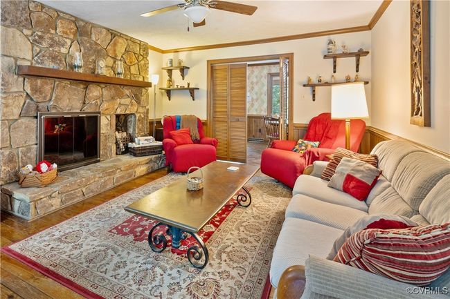 14000 Autumn Woods Rd, House other with 4 bedrooms, 3 bathrooms and null parking in Midlothian VA | Image 10