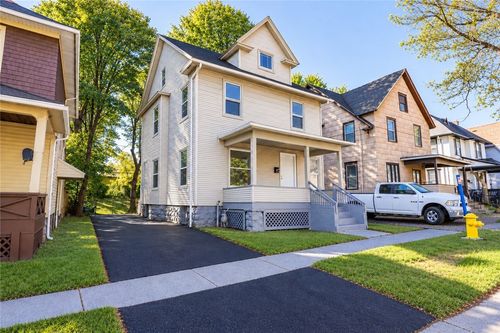 309 Emerson St, Rochester, NY, 14613-2505 | Card Image