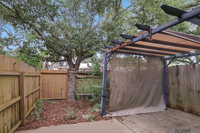 APT-37 - 4625 Parkoaks Dr, Townhouse with 2 bedrooms, 2 bathrooms and 2 parking in Baton Rouge LA | Image 23