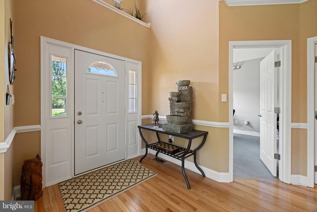 19127 Edgehill Pl, House other with 5 bedrooms, 4 bathrooms and null parking in CULPEPER VA | Image 14