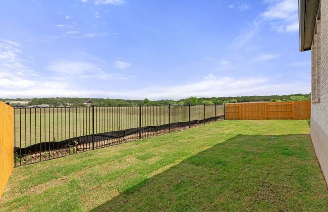 457 Tumbling Creek Run, House other with 3 bedrooms, 4 bathrooms and 3 parking in Kyle TX | Image 21
