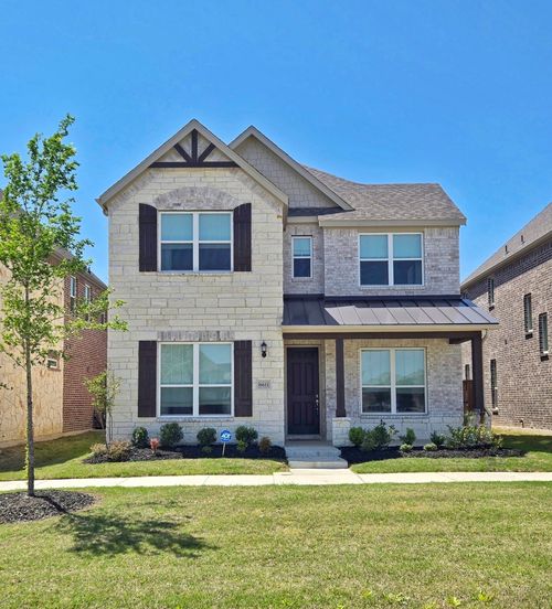 8611 Craig Mews, Rowlett, TX, 75089-1407 | Card Image