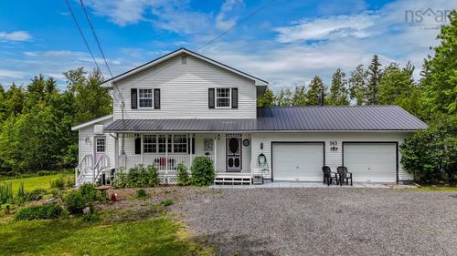 563 W Tatamagouche Rd, West Tatamagouche, NS, B0K1V0 | Card Image