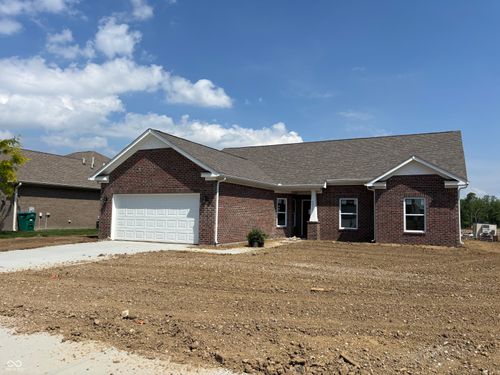 4970 E Daisy Ln, Mooresville, IN, 46158-5505 | Card Image