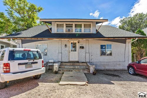 1008 E 8th St, Pueblo, CO, 81001-3537 | Card Image