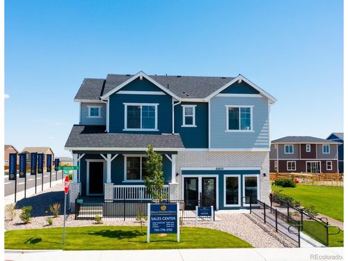 46409 Saddleback Dr, Bennett, CO, 80102-8891 | Card Image