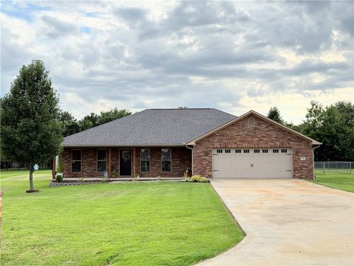 141 Meadow Ln, Lamar, AR, 72846-8167 | Card Image