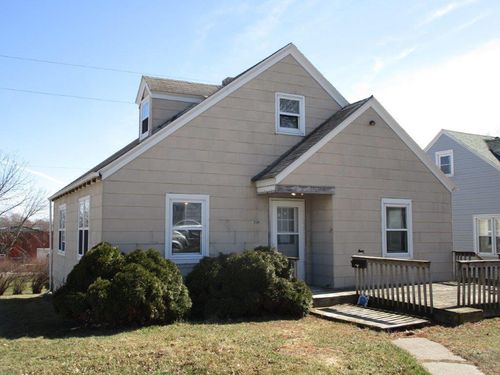 309 E Milwaukee St, TOMAH, WI, 54660-2113 | Card Image