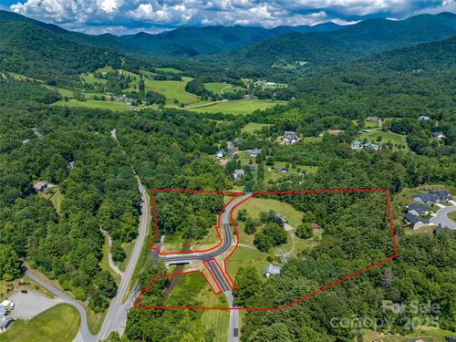 21 Parker Cove Rd, Weaverville, NC, 28787-9732 | Card Image
