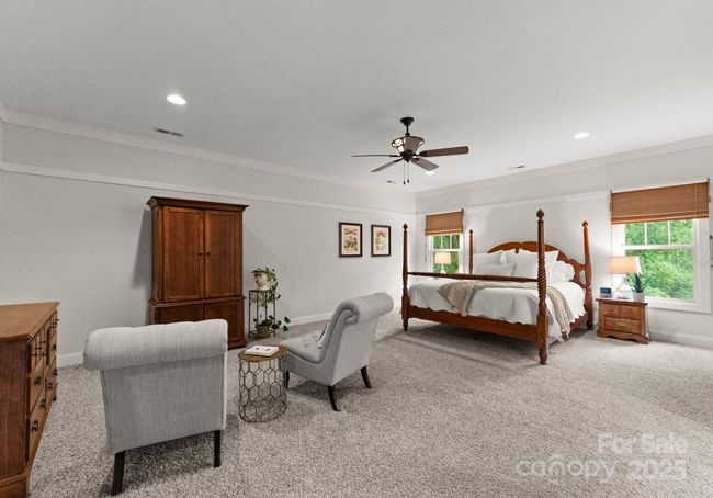2304 Thunder Gulch Ct, House other with 6 bedrooms, 7 bathrooms and null parking in Waxhaw NC | Image 17