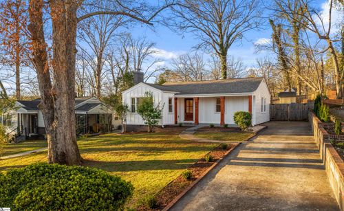 414 Potomac Ave, Greenville, SC, 29605-2126 | Card Image