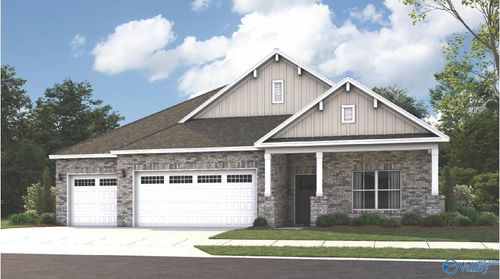 117 Ron Drive, Meridianville, AL, 35759 | Card Image