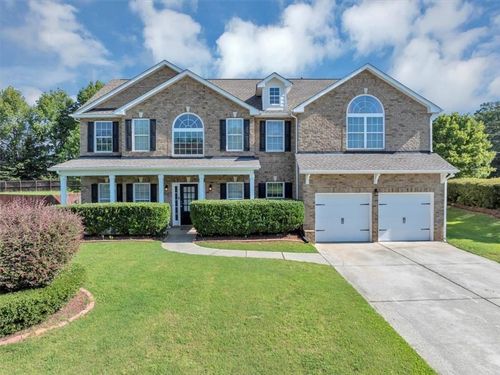 100 Tapestry Dr, McDonough, GA, 30252-6696 | Card Image
