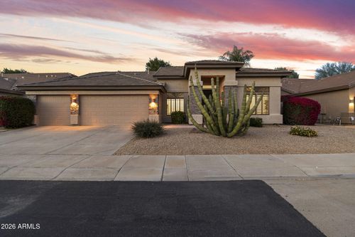 5018 E Marino Dr, Scottsdale, AZ, 85254-7568 | Card Image