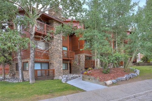 b-405 Four O'Clock Rd, BRECKENRIDGE, CO, 80424 | Card Image