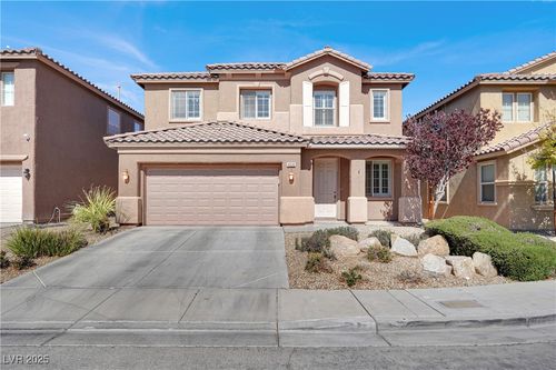 4036 Bird Man Ln, North Las Vegas, NV, 89084-3501 | Card Image