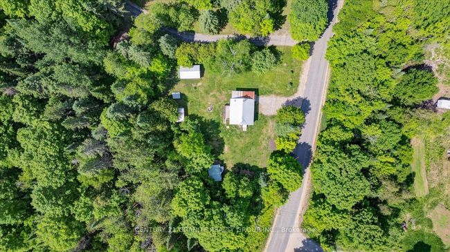 148 Upper Turriff Rd, House other with 2 bedrooms, 1 bathrooms and 4 parking in L'amable ON | Image 23