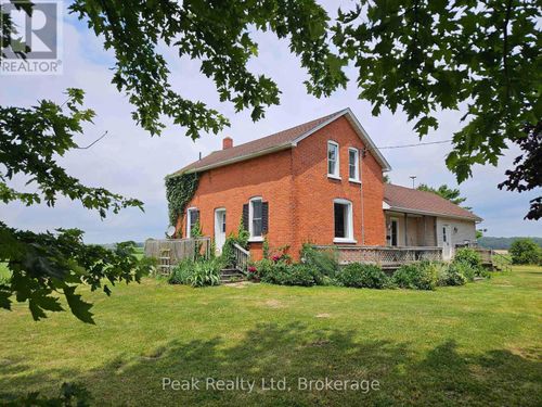 39770 Belgrave Road, North Huron (East Wawanosh), ON, N0G1E0 | Card Image