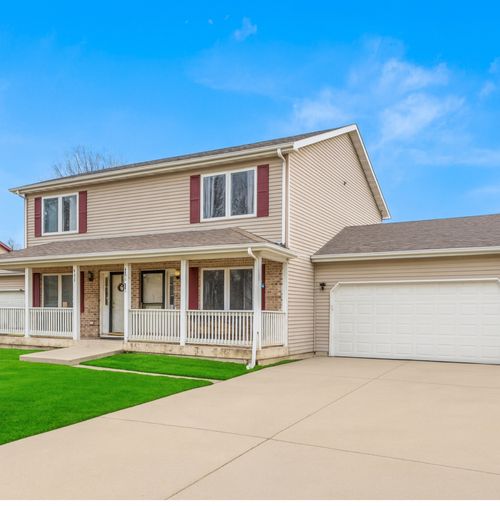 688-688 S Elizabeth St, Maple Park, IL, 60151-7311 | Card Image