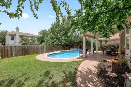 15433 Ozone Pl, Austin, TX, 78728-3527 | Card Image