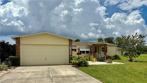 19863 Eagle Trace Ct, NORTH FORT MYERS, FL, 33903-9062 | Card Image