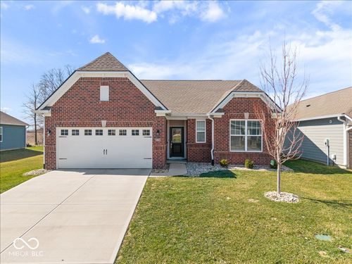 6988 Covington Street, Lebanon, IN, 46052 | Card Image