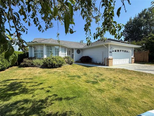 688 Albatross Cres, Campbell River, BC, V9W6Z9 | Card Image