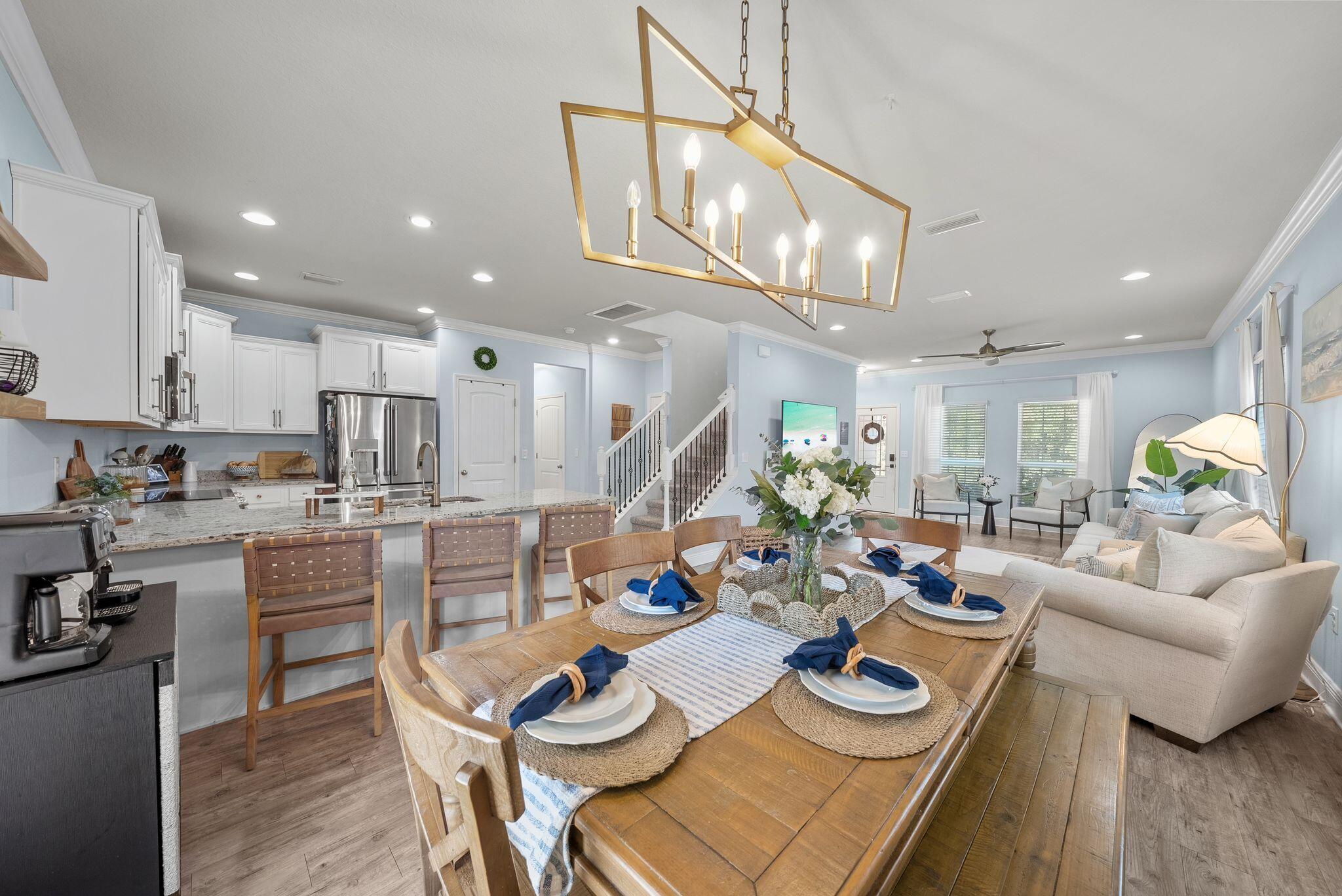Residential in Santa Rosa Beach 2