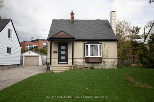 929 Merivale Rd, Ottawa, ON, K1Z6A1 | Card Image