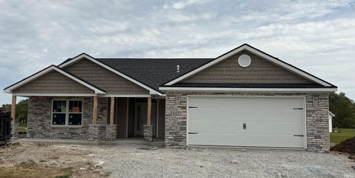 1127 Evelyn Dr, Bluffton, IN, 46714-9816 | Card Image