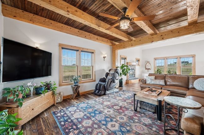 219 Rolling Glen Ranch Loop, House other with 4 bedrooms, 3 bathrooms and null parking in Three Forks MT | Image 6