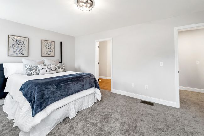END - 9-A Mustang Dr, Condo with 3 bedrooms, 3 bathrooms and null parking in Litchfield NH | Image 49