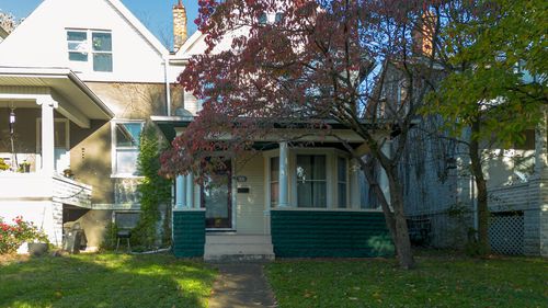 157 S Mulberry Street, Chillicothe, OH, 45601 | Card Image