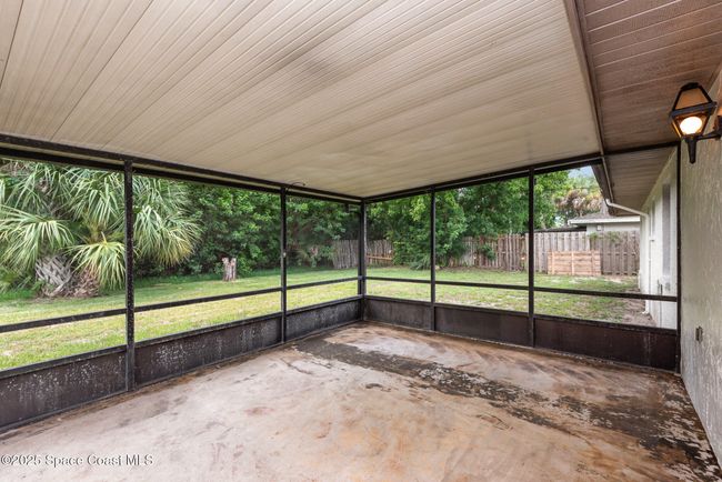 560 Concord Ave, House other with 2 bedrooms, 2 bathrooms and null parking in Titusville FL | Image 18