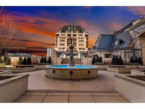 apt-4g-925 N Lincoln St, Denver, CO, 80203-2766 | Card Image