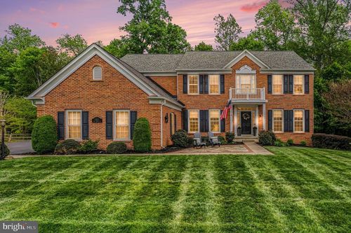 12223 Vista Brooke Dr, MANASSAS, VA, 20112-7532 | Card Image