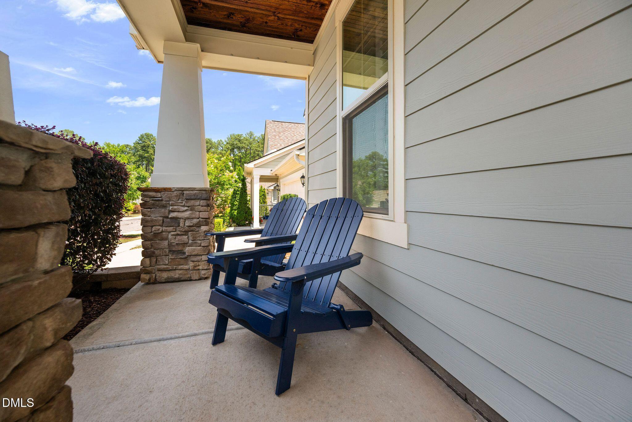 Residential in Durham 4
