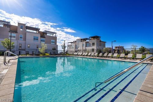 659 Fortis Creek St, Las Vegas, NV, 89138-6392 | Card Image