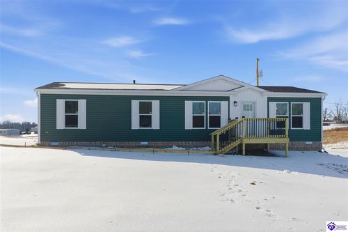 4368 Woodland Road, Vine Grove, KY, 40175 | Card Image