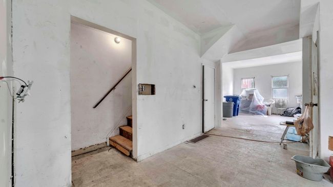 dining looking to front room | Image 10