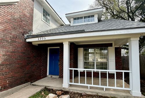 2905 Six Gun Trl, Austin, TX, 78748-1920 | Card Image