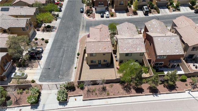 10650 Little Horse Creek Ave, House other with 3 bedrooms, 3 bathrooms and null parking in Las Vegas NV | Image 50