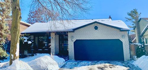 rear-55 Batson Drive, Aurora, ON, L4G3P9 | Card Image